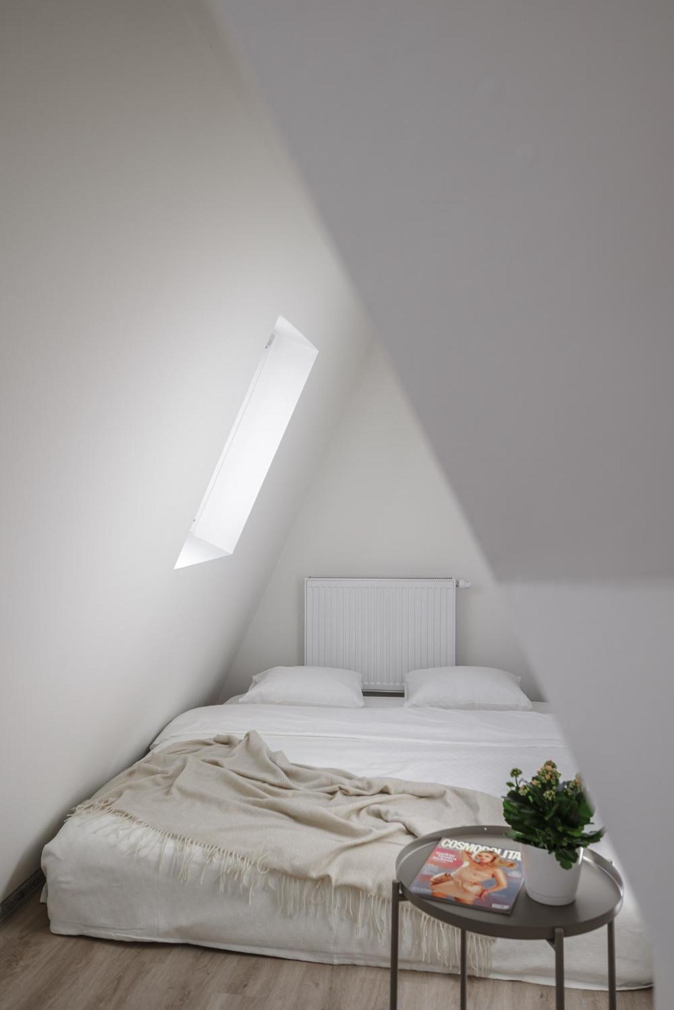 Spacious 4-story With Sauna & Garden Praha