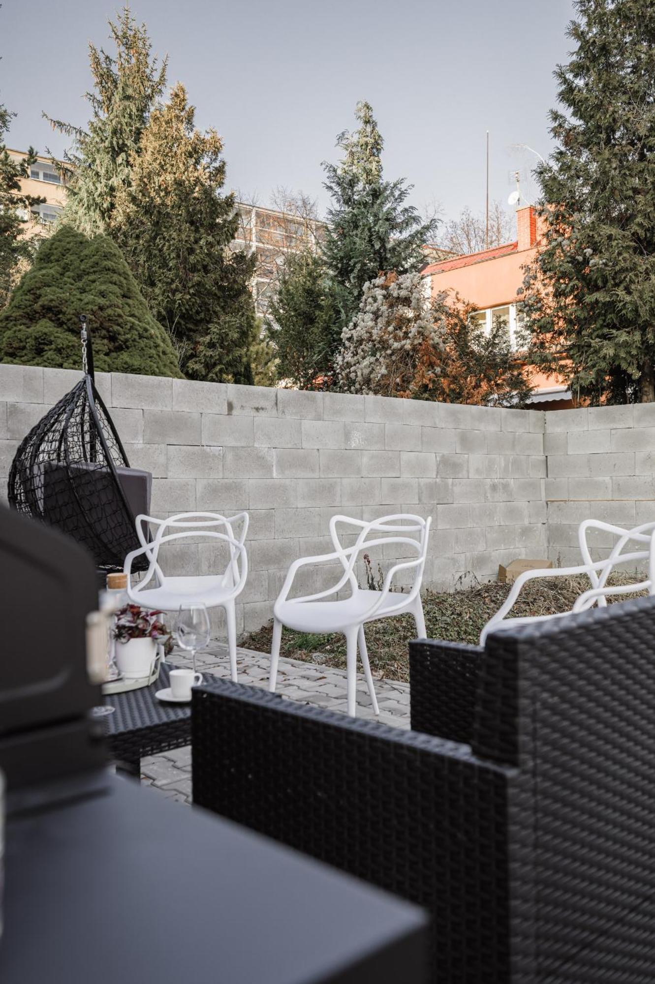 Casa vacanze Spacious 4-story With Sauna & Garden