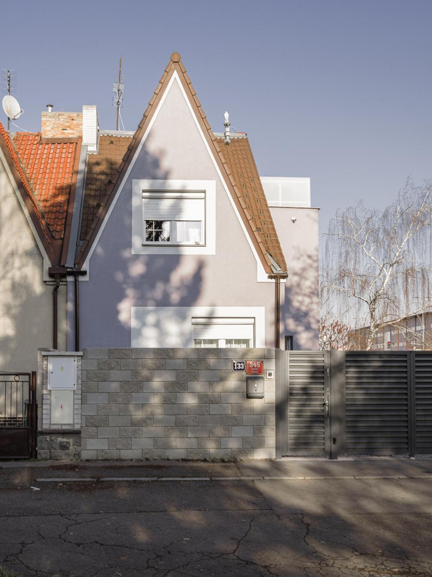 Spacious 4-story With Sauna & Garden Casa vacanze Praga