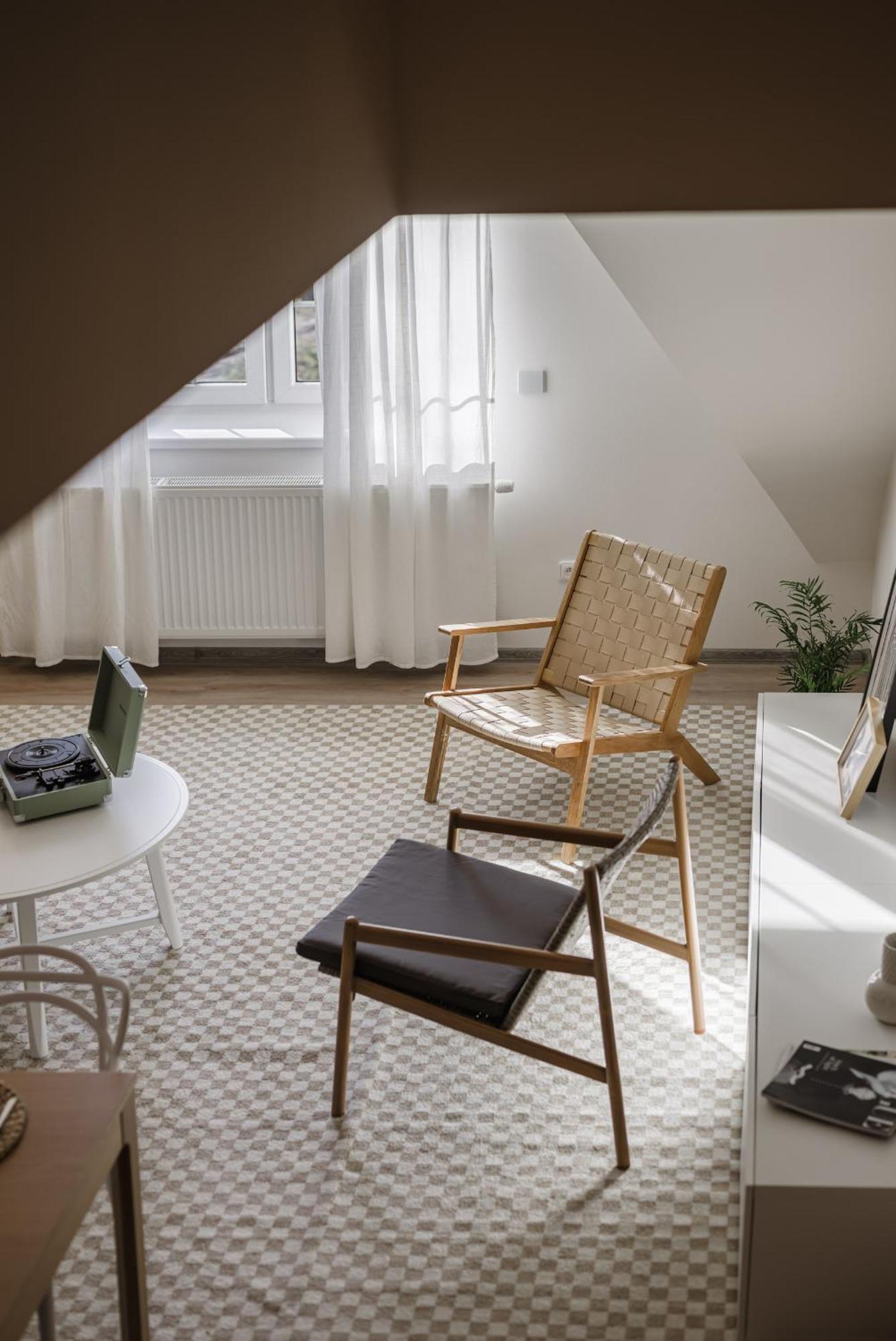 Spacious 4-story With Sauna & Garden Casa vacanze Praga