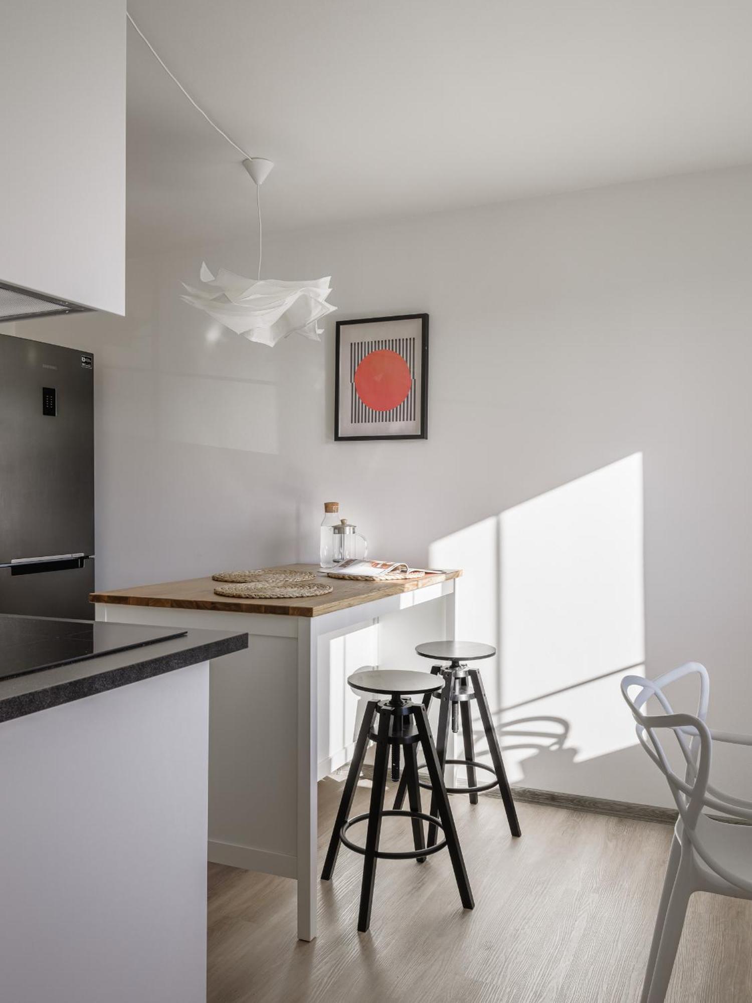 Casa vacanze Spacious 4-story With Sauna & Garden