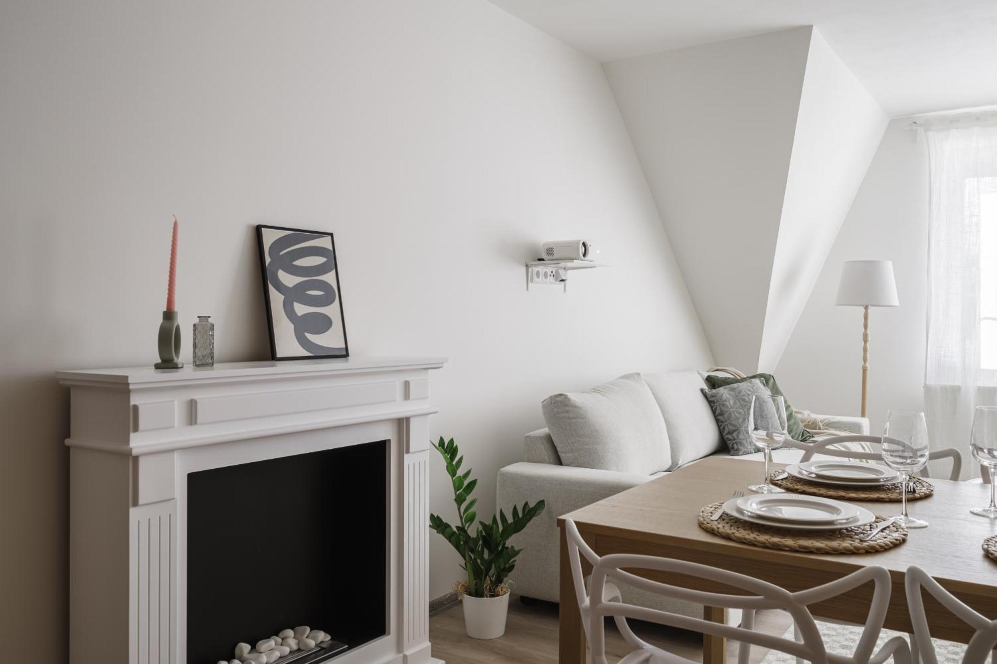 Spacious 4-story With Sauna & Garden Сasa de vacaciones Praga