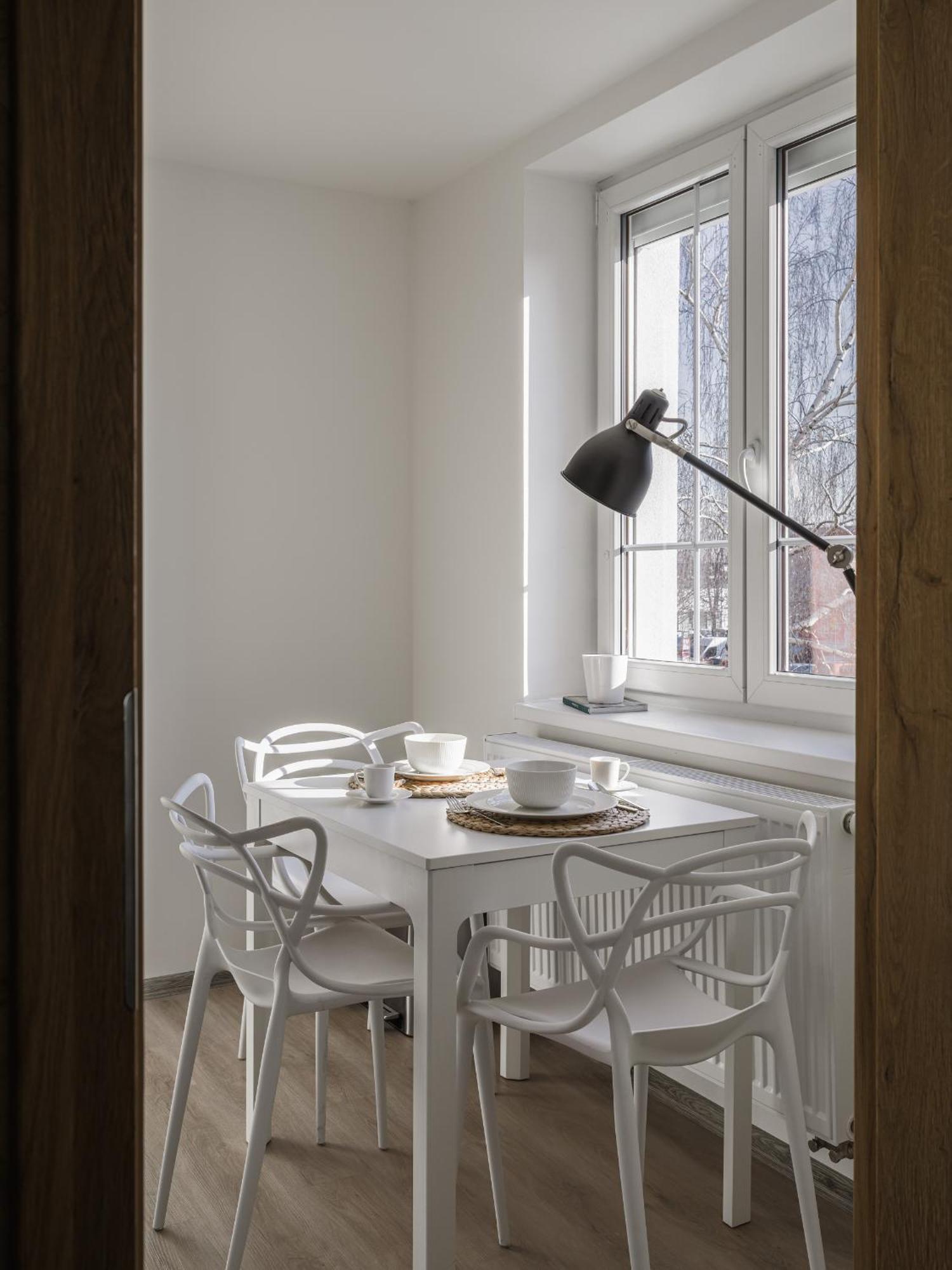 Spacious 4-story With Sauna & Garden Praga