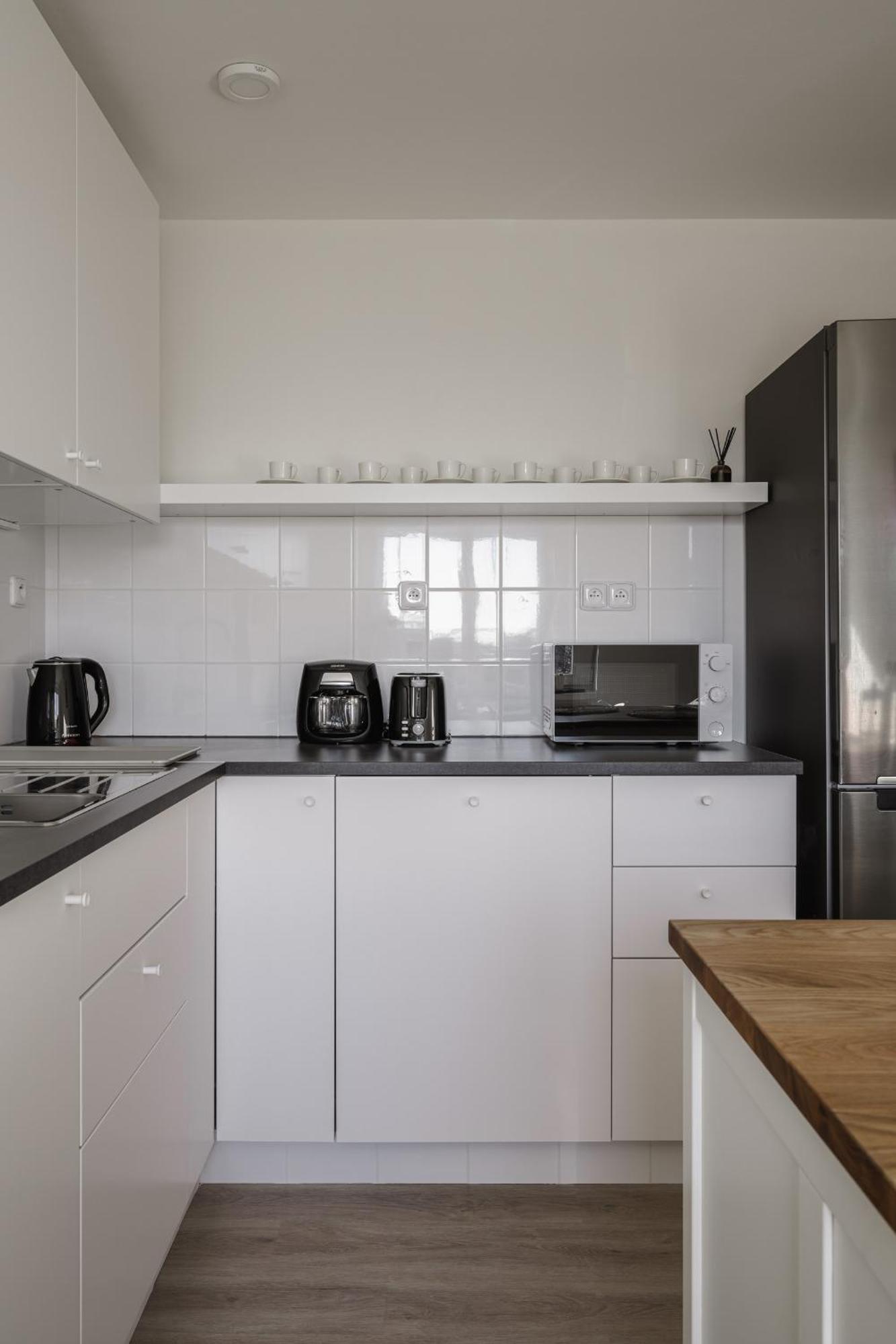 Сasa de vacaciones Spacious 4-story With Sauna & Garden